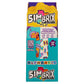 Simbrix - ALPHA BRIX SET IN CDU
