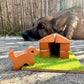 Dog Kennel