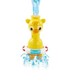 VTech 6-in-1 Bath Set, Bathtub Toy with 10+ Accessories Including Stacking & Linking Boats, Shape Sorter, Colourful Balls, Bath Time Gift for Babies & Infants 0, 6, 12 months +, English version