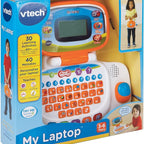 MY LAPTOP ^TM
