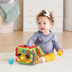 ANIMAL SEESAW STACKER
